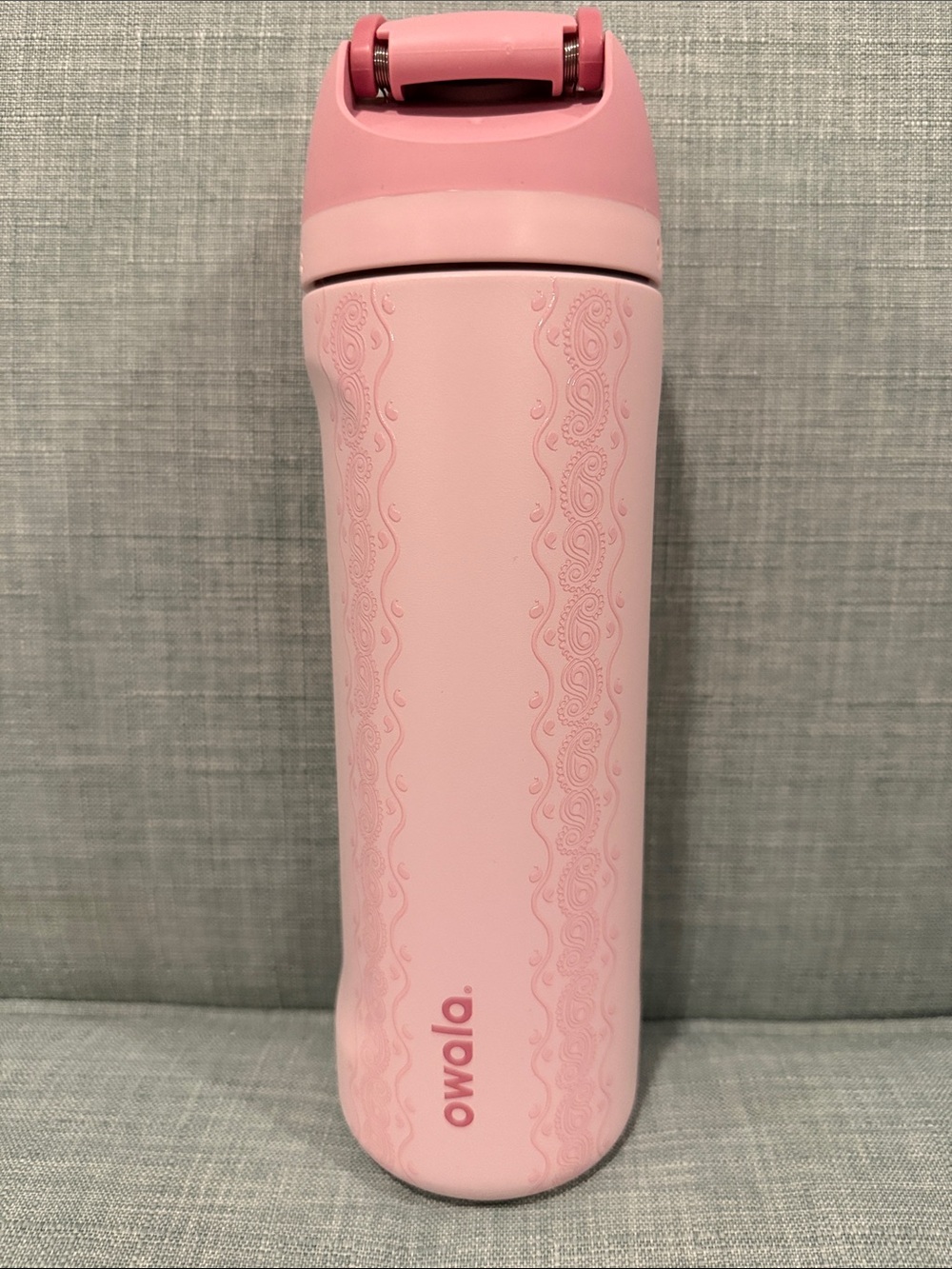 Owala 24 oz. Special Edition Water Bottle - Painted Canyon - Picture 2 of 7